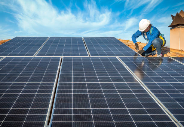 Best Green or Eco-Friendly Roofing Solutions  in Bryant, WA